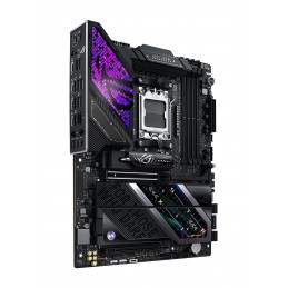 ASUS ROG STRIX X870E-E GAMING WIFI7 NEO AMD X870E Socket AM5 ATX