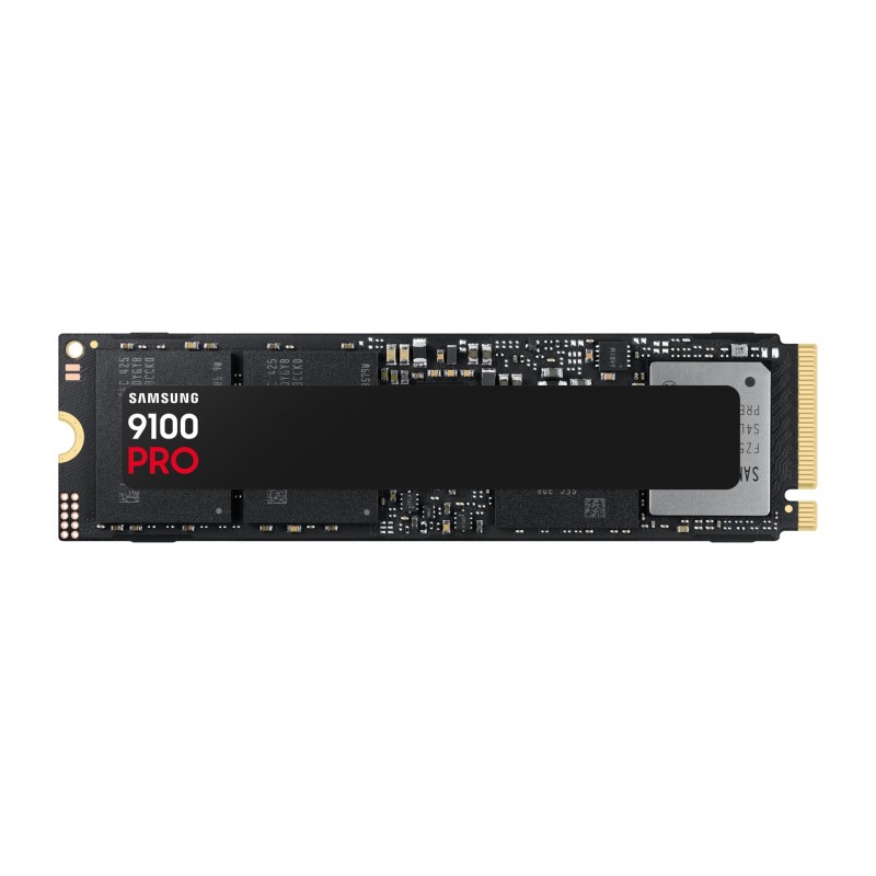 Samsung 9100 PRO PCIe® 5.0 NVMe™ M.2 SSD - 2 TB
