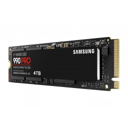 Samsung SSD 990 PRO NVMe M.2 SSD