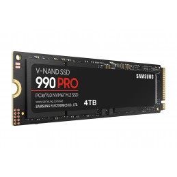 Samsung SSD 990 PRO NVMe M.2 SSD