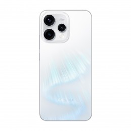 OPPO Reno15 5G AI Smartphone, Tripla fotocamera 50+50+8MP, Selfie 50MP, Display 6.59” 120HZ AMOLED FHD+, 6500mAh, RAM