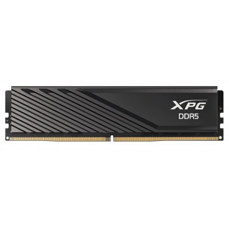 XPG LANCER BLADE memoria 16 GB 1 x 16 GB DDR5 288-pin DIMM Data Integrity Check (verifica integrità dati)