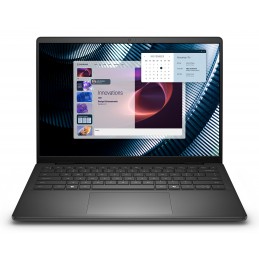 DELL Pro 14 Essential PV14250 Intel Core 5 120U Computer portatile 35,6 cm (14") Full HD+ 16 GB DDR5-SDRAM 512 GB SSD Wi-Fi 6