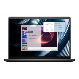 DELL Pro 14 Essential PV14250 Intel Core 5 120U Computer portatile 35,6 cm (14") Full HD+ 16 GB DDR5-SDRAM 512 GB SSD Wi-Fi 6