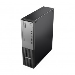 Lenovo ThinkCentre neo 30s Gen 5 Intel® Core™ i5 i5-13420H 16 GB DDR5-SDRAM 512 GB SSD Windows 11 Pro SFF PC Nero
