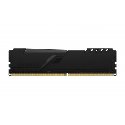 Kingston Technology FURY Beast 16GB 3200MT s DDR4 CL16 DIMM (Kit da 2) Black