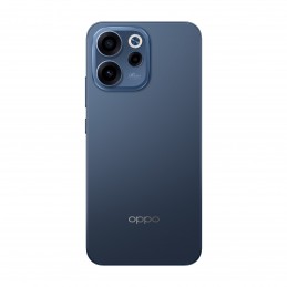 OPPO Reno15 F 5G AI Smartphone, Tripla fotocamera 50+8+2MP, Selfie 50MP, Display 6.57” 120HZ AMOLED FHD+, 6500mAh, RAM
