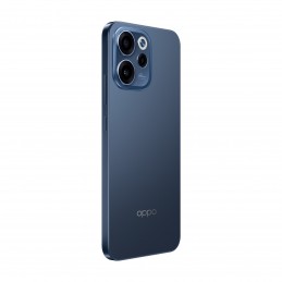 OPPO Reno15 F 5G AI Smartphone, Tripla fotocamera 50+8+2MP, Selfie 50MP, Display 6.57” 120HZ AMOLED FHD+, 6500mAh, RAM