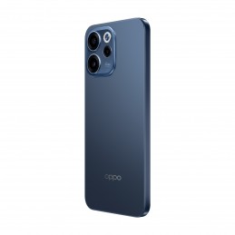 OPPO Reno15 F 5G AI Smartphone, Tripla fotocamera 50+8+2MP, Selfie 50MP, Display 6.57” 120HZ AMOLED FHD+, 6500mAh, RAM