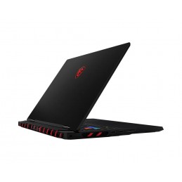MSI Raider 18 HX AI A2XWIG-229IT Intel Core Ultra 9 285HX Computer portatile 45,7 cm (18") UHD+ 64 GB DDR5-SDRAM 4 TB SSD