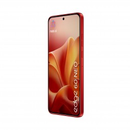 Motorola edge 60 Neo 16,1 cm (6.36") Doppia SIM Android 15 5G USB tipo-C 8 GB 256 GB 5000 mAh Rosso