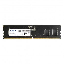 ADATA AD5U48008G-S memoria 8 GB 1 x 8 GB DDR5 288-pin DIMM Data Integrity Check (verifica integrità dati)