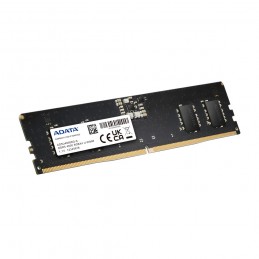 ADATA AD5U48008G-S memoria 8 GB 1 x 8 GB DDR5 288-pin DIMM Data Integrity Check (verifica integrità dati)