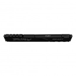 Kingston Technology FURY Beast 16GB 3200MT s DDR4 CL16 DIMM 1Gx8 Black