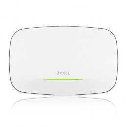 Zyxel NWA210BE 11530 Mbit s Bianco Supporto Power over Ethernet (PoE)