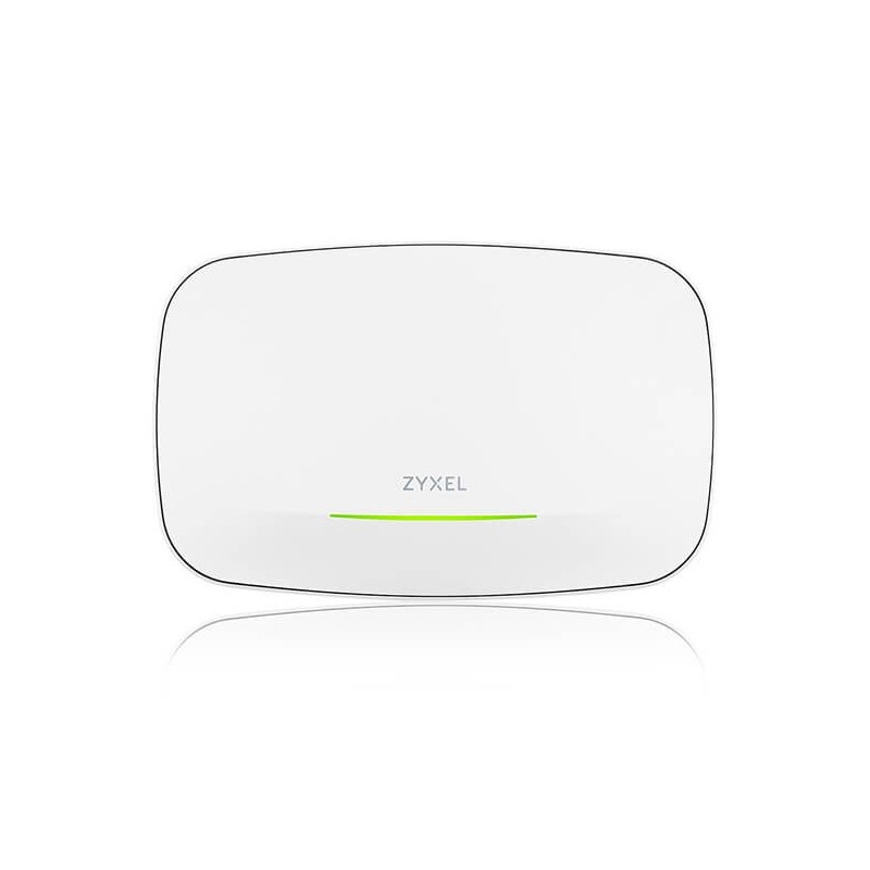 Zyxel NWA210BE 11530 Mbit s Bianco Supporto Power over Ethernet (PoE)