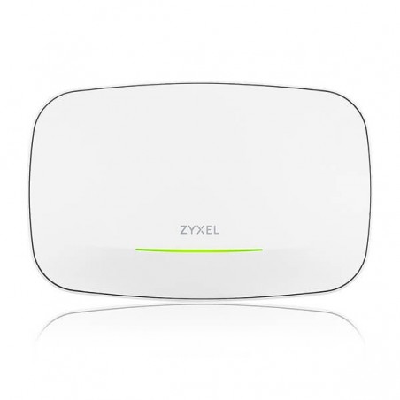 Zyxel NWA210BE 11530 Mbit s Bianco Supporto Power over Ethernet (PoE)