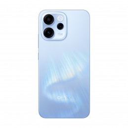 OPPO Reno15 F 5G AI Smartphone, Tripla fotocamera 50+8+2MP, Selfie 50MP, Display 6.57” 120HZ AMOLED FHD+, 6500mAh, RAM