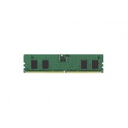 Kingston Technology ValueRAM memoria 8 GB 1 x 8 GB DDR5 5600 MT s 288-pin DIMM