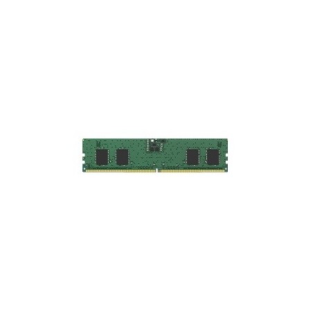 Kingston Technology ValueRAM memoria 8 GB 1 x 8 GB DDR5 5600 MT s 288-pin DIMM