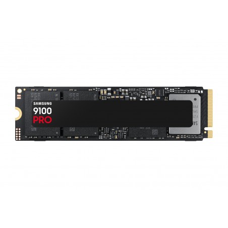 Samsung 9100 PRO PCIe® 5.0 NVMe™ M.2 SSD - 4 TB