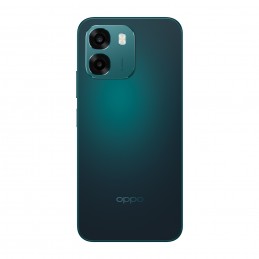 OPPO A6 AI Smartphone, doppia fotocamera 50MP+2, Selfie 8MP, Display 6.75” 120HZ IPS HD+, 6550mAh, RAM 6GB(Esp2GB 4GB 6GB)+ROM