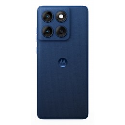Motorola edge 60 con Moto AI (8 256GB, Fotocamera 50+50+10MP, selfie 50MP, Display 6.67" pOLED 120Hz, MediaTek Dimensity 24M,