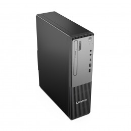 Lenovo ThinkCentre neo 30s Gen 5 Intel® Core™ i7 i7-13620H 32 GB DDR5-SDRAM 1 TB SSD Windows 11 Pro SFF PC Nero