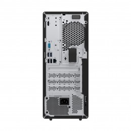 Lenovo ThinkCentre neo 30t Gen 5 Intel® Core™ i5 i5-13420H 16 GB DDR5-SDRAM 512 GB SSD Windows 11 Pro Tower PC Nero