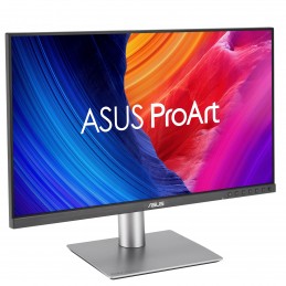 ASUS ProArt PA278QGV Monitor PC 68,6 cm (27") 2560 x 1440 Pixel Quad HD LCD Nero