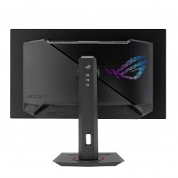 ASUS ROG Strix OLED XG27UCDMG Monitor PC 67,3 cm (26.5") 3840 x 2160 Pixel 4K Ultra HD QD-OLED Nero
