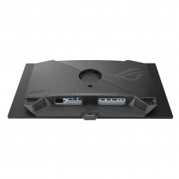 ASUS ROG Strix OLED XG27UCDMG Monitor PC 67,3 cm (26.5") 3840 x 2160 Pixel 4K Ultra HD QD-OLED Nero