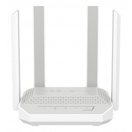 Keenetic Speedster 4G+ (KN-2911) router wireless Gigabit Ethernet Dual-band (2.4 GHz 5 GHz)
