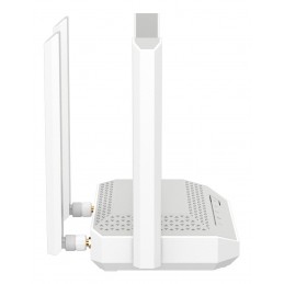 Keenetic Speedster 4G+ (KN-2911) router wireless Gigabit Ethernet Dual-band (2.4 GHz 5 GHz)