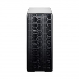 DELL PowerEdge T560 server 480 GB Tower (4.5U) Intel® Xeon® Silver 4510 2,4 GHz 32 GB DDR5-SDRAM 1100 W