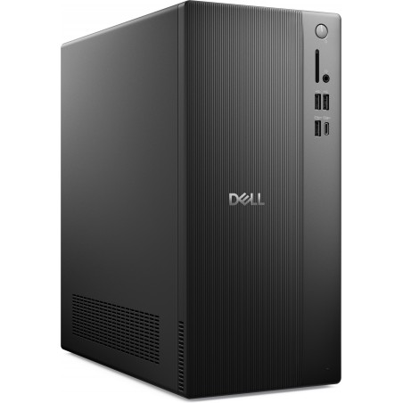 DELL Pro QVT1260 Intel® Core™ i7 i7-14700 16 GB DDR5-SDRAM 512 GB SSD Windows 11 Pro Desktop PC Nero