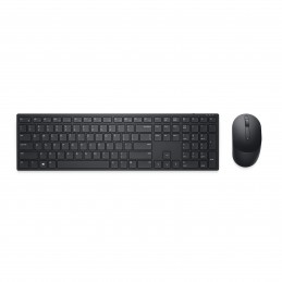 DELL Tastiera e mouse Pro - KM5221W - italiano (QWERTY) - neri