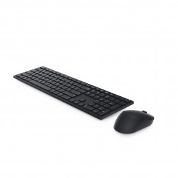 DELL Tastiera e mouse Pro - KM5221W - italiano (QWERTY) - neri