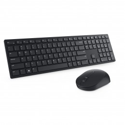 DELL Tastiera e mouse Pro - KM5221W - italiano (QWERTY) - neri