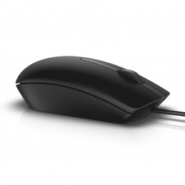 DELL Mouse cablato - MS116 - nero