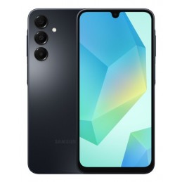 Samsung Galaxy A16 Enterprise Edition A16 17 cm (6.7") Dual SIM ibrida 4G USB tipo-C 4 GB 128 GB 5000 mAh Nero