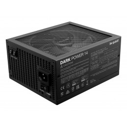 be quiet! Dark Power 14 850 W - 80 Plus Titanium alimentatore per computer 20+4 pin ATX ATX Nero