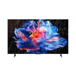 TCL 75P61K TV 190,5 cm (75") 4K Ultra HD Smart TV Wi-Fi Alluminio 330 cd m²