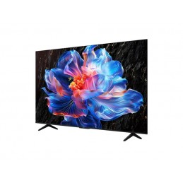 TCL 75P61K TV 190,5 cm (75") 4K Ultra HD Smart TV Wi-Fi Alluminio 330 cd m²