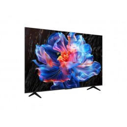 TCL 75P61K TV 190,5 cm (75") 4K Ultra HD Smart TV Wi-Fi Alluminio 330 cd m²