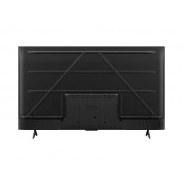 TCL 75P61K TV 190,5 cm (75") 4K Ultra HD Smart TV Wi-Fi Alluminio 330 cd m²