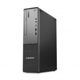 Lenovo ThinkCentre neo 30s Gen 5 Intel® Core™ i5 i5-13420H 8 GB DDR5-SDRAM 512 GB SSD Windows 11 Pro SFF PC Nero