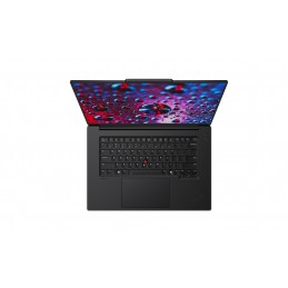 Lenovo ThinkPad P1 Gen 7 Intel Core Ultra 7 165H Workstation mobile 40,6 cm (16") WQXGA 32 GB LPDDR5x-SDRAM 1 TB SSD NVIDIA RTX