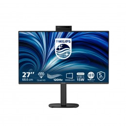 Philips 27B2N3500JH Monitor PC 68,6 cm (27") 2560 x 1440 Pixel Quad HD LCD Nero