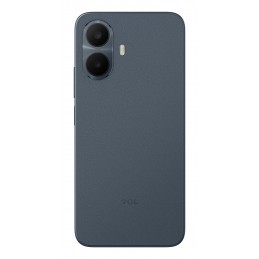 TCL K70 4G 17,3 cm (6.8") Dual SIM ibrida Android 16.0 USB tipo-C 4 GB 128 GB 5200 mAh Grigio